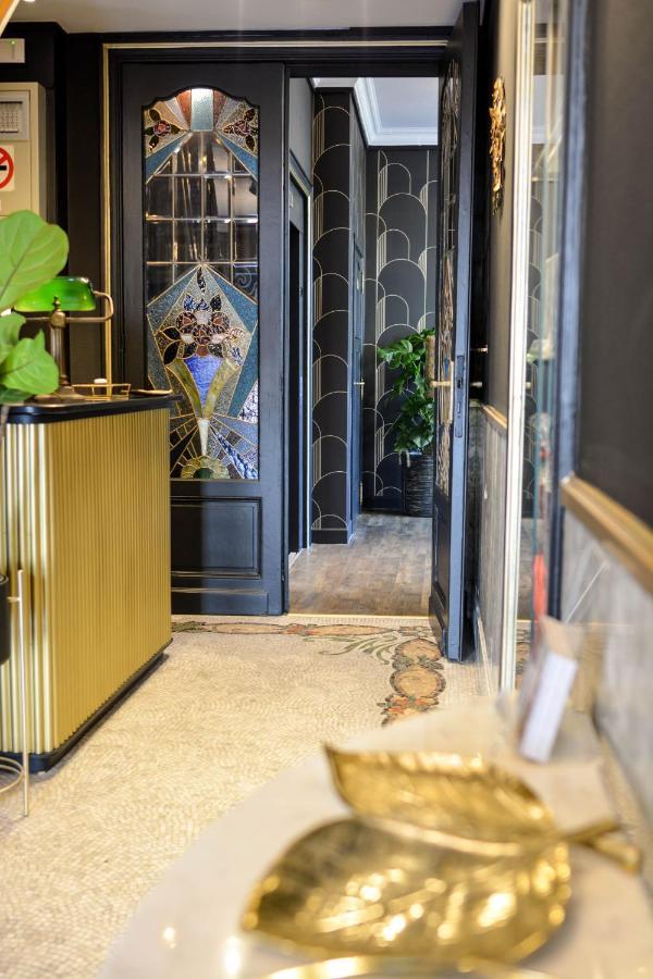 Hotel *** Maraboe 3*