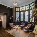 Hotel *** Maraboe