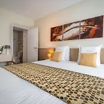 Hotel Maraboe