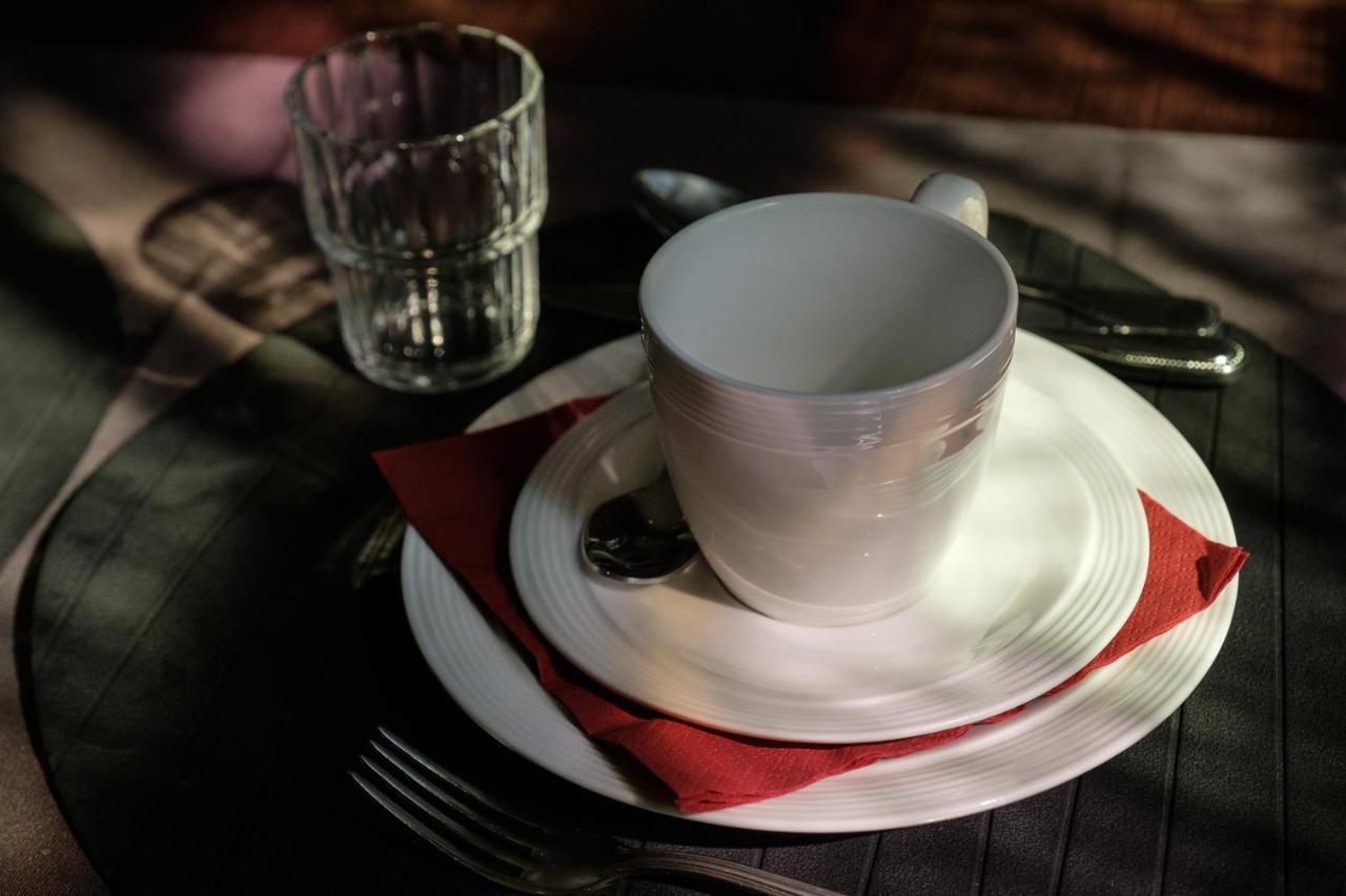 Hotel Maraboe Brugge