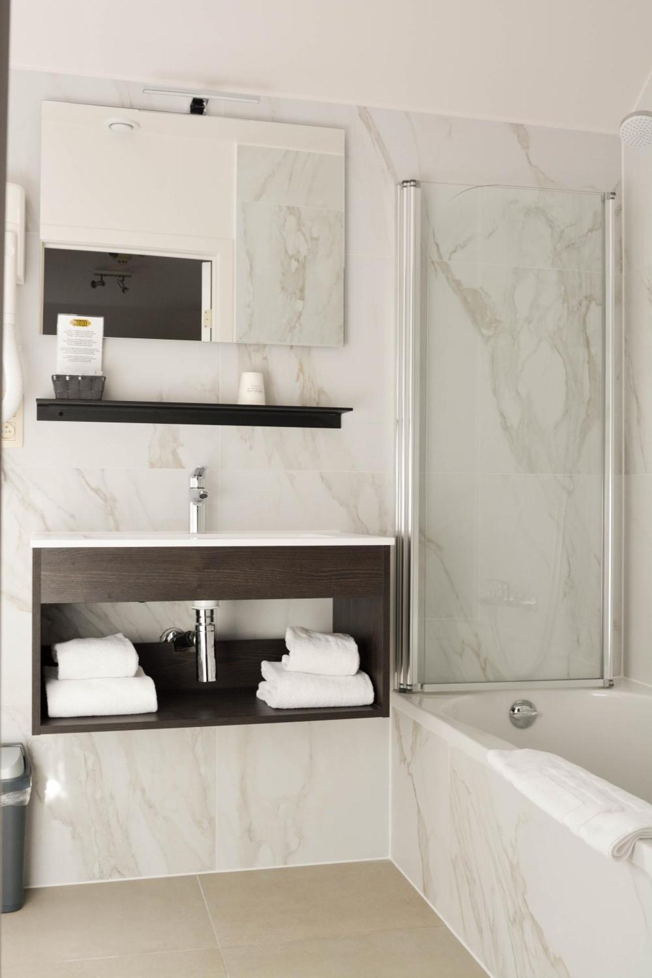 Hotel Maraboe Brugge