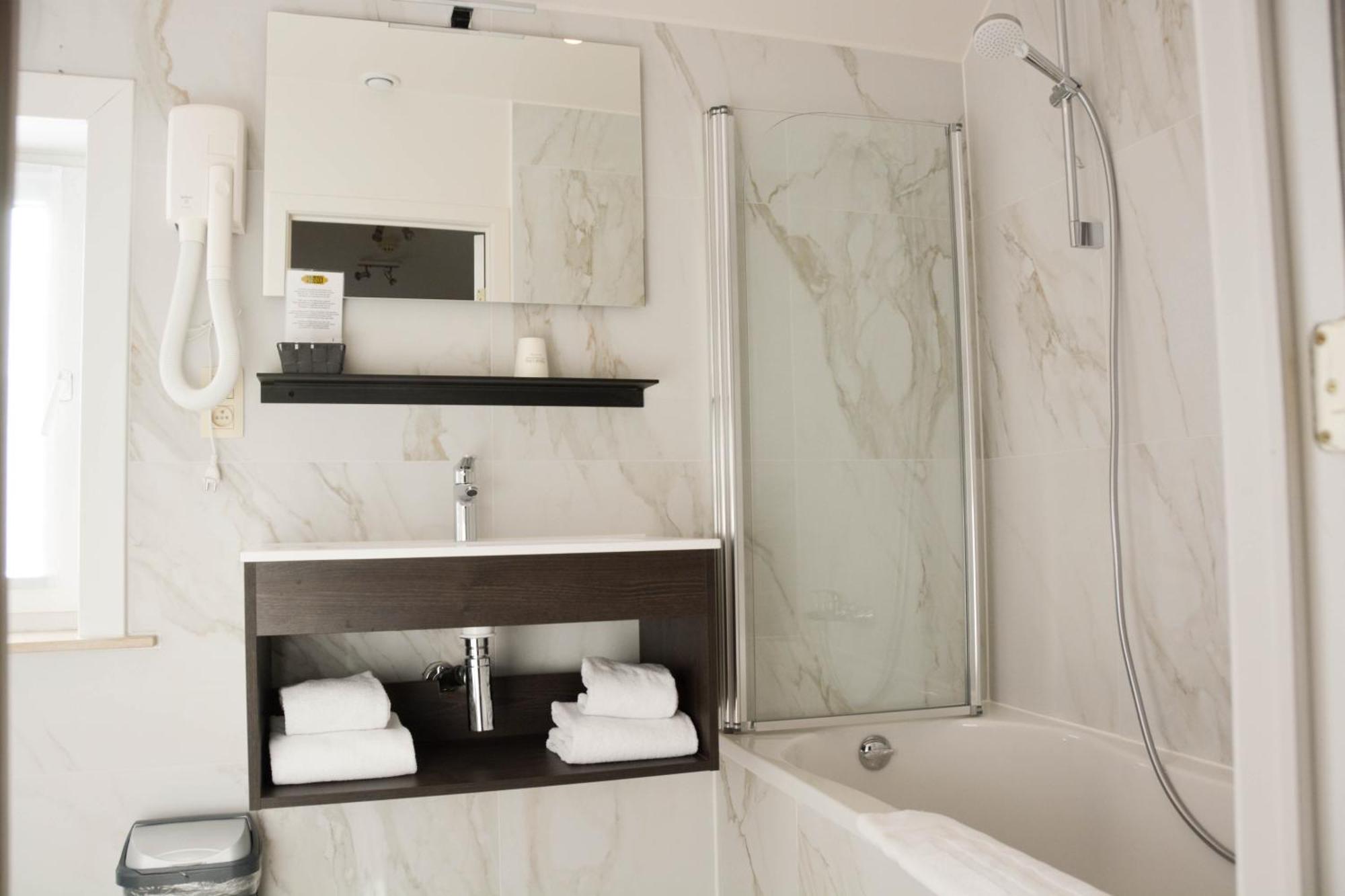 Maraboe Hotel Brugge
